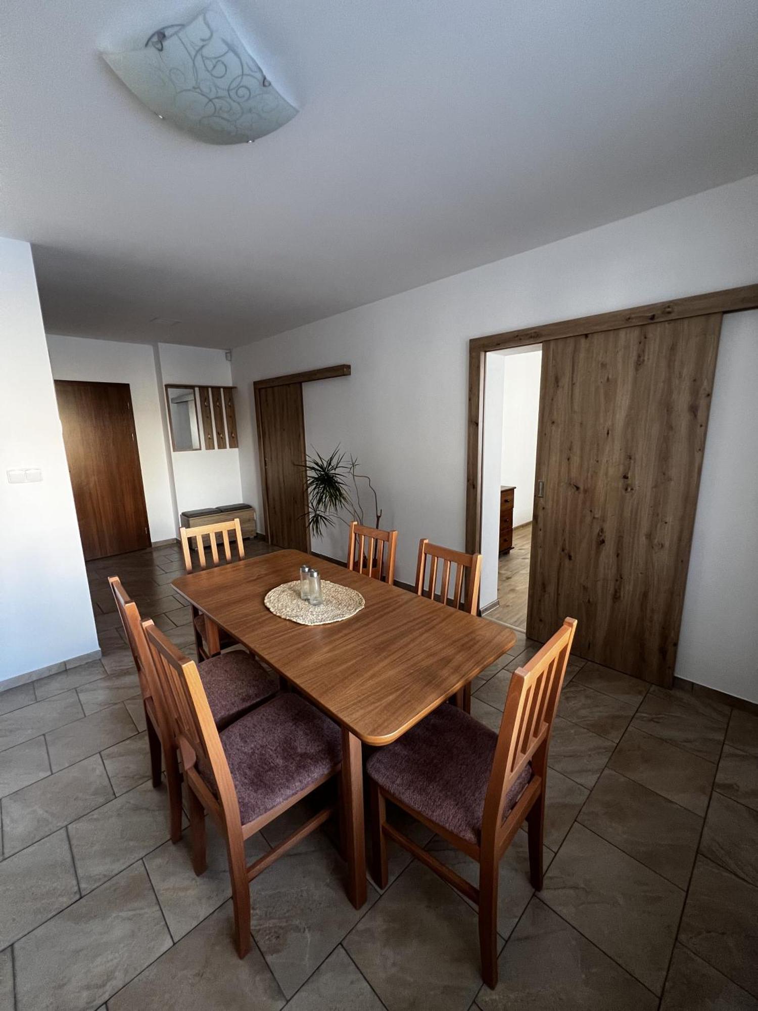 Apartmany Crystalindo Smržovka Exterior foto