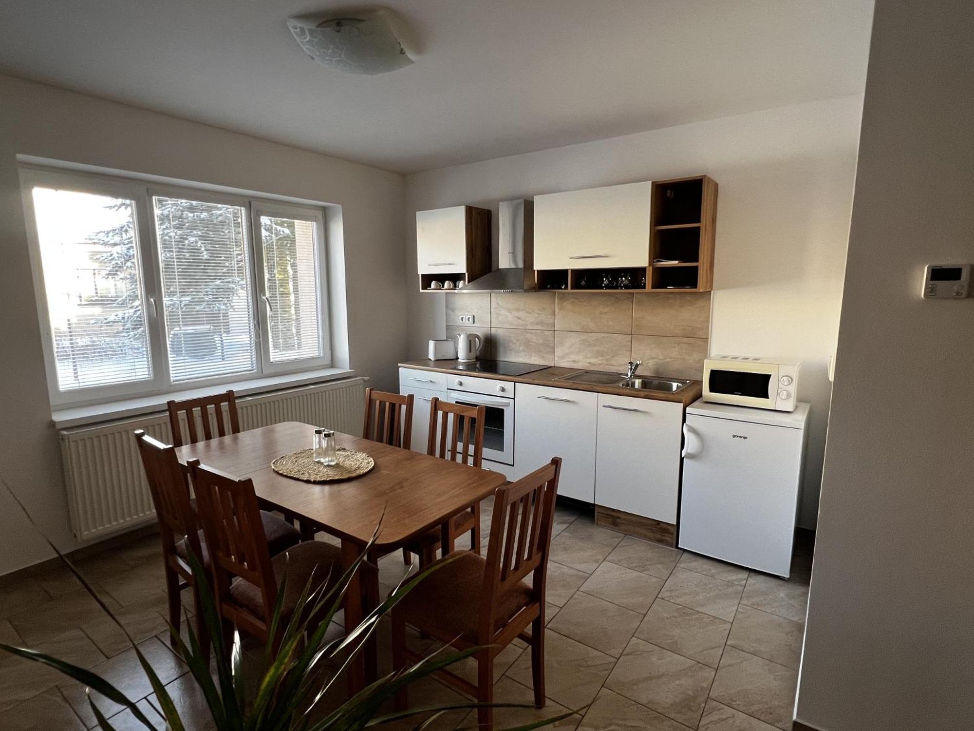 Apartmany Crystalindo Smržovka Exterior foto