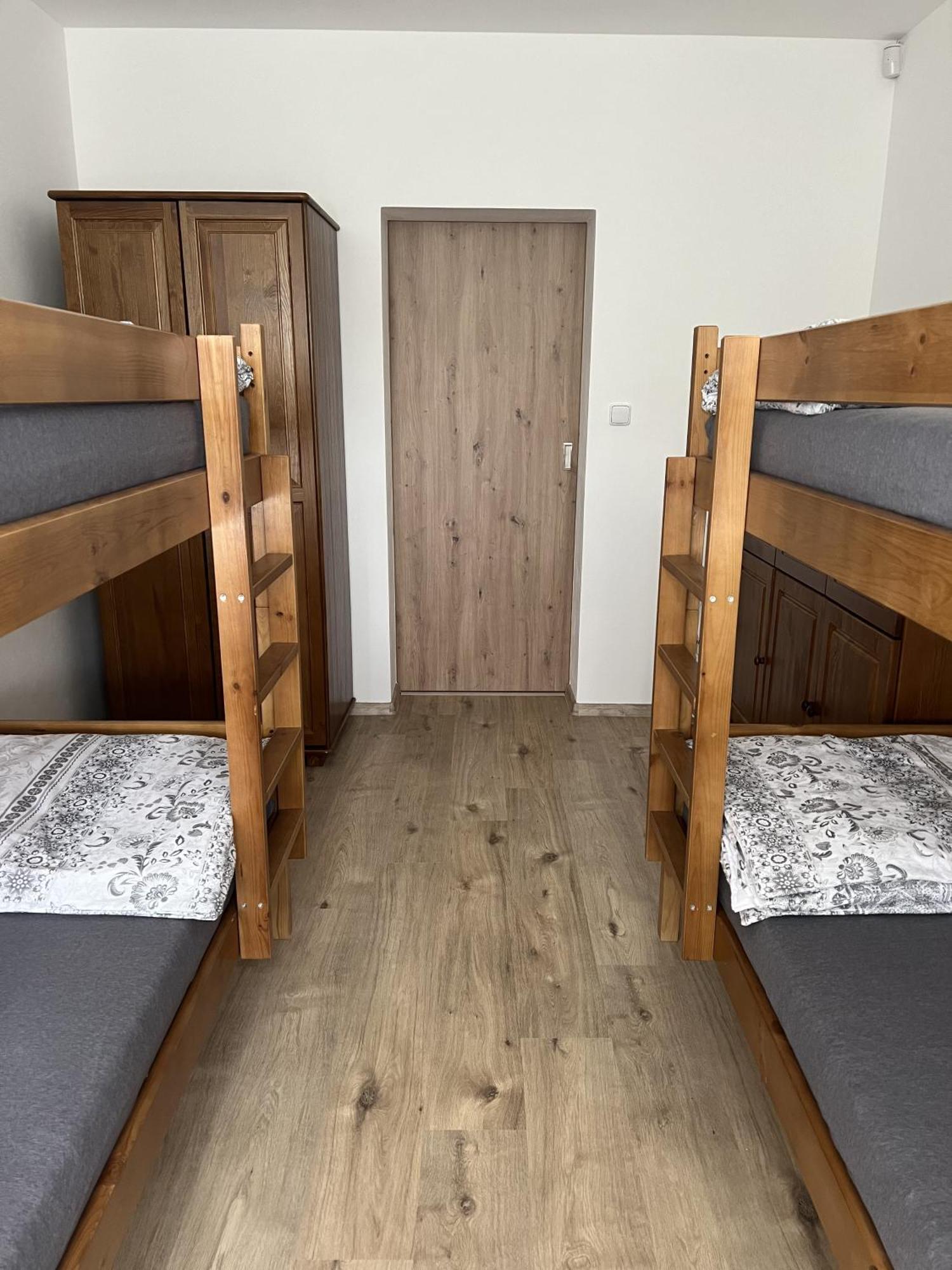 Apartmany Crystalindo Smržovka Exterior foto